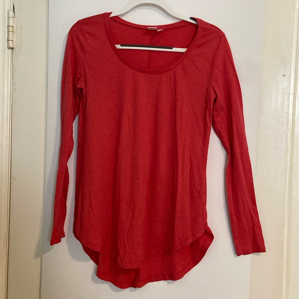 BP Nordstrom Long Sleeve Tee Shirt